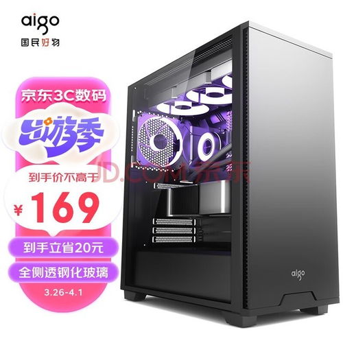 四款熱銷機箱大比拼 顏值與性能并存，總有一款適合你的裝機之選
